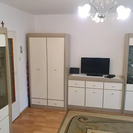 Apartament Lidka Zaprasza Kwidzyn Exterior foto