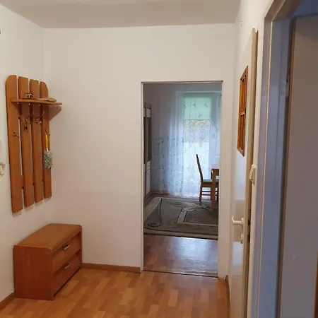 Apartament Lidka Zaprasza Kwidzyn Exterior foto