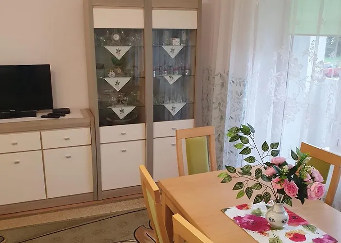Apartament Lidka Zaprasza