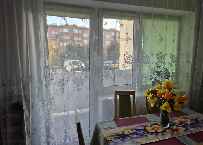 Apartament Lidka Zaprasza