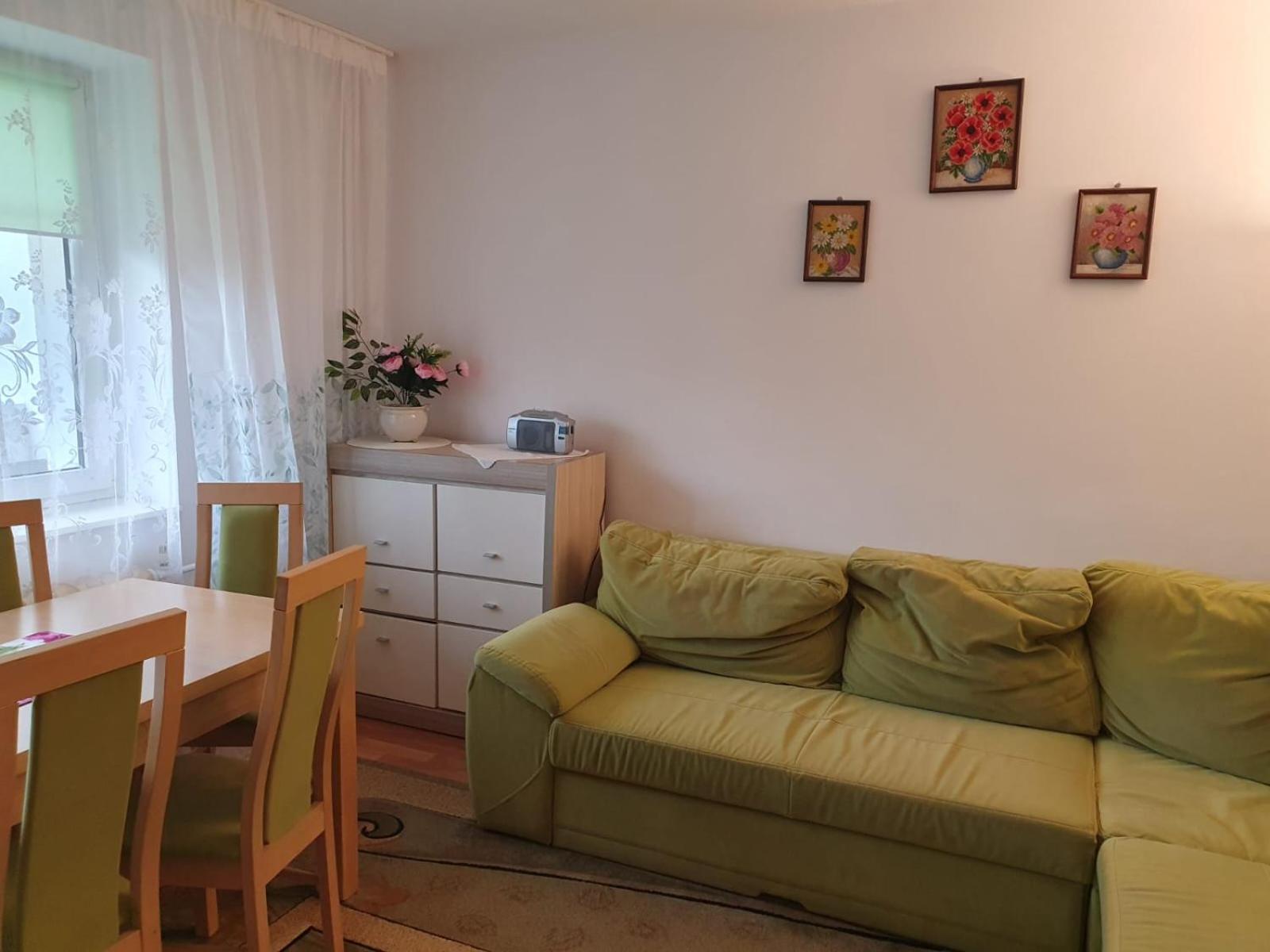 Lidka Zaprasza Apartment
