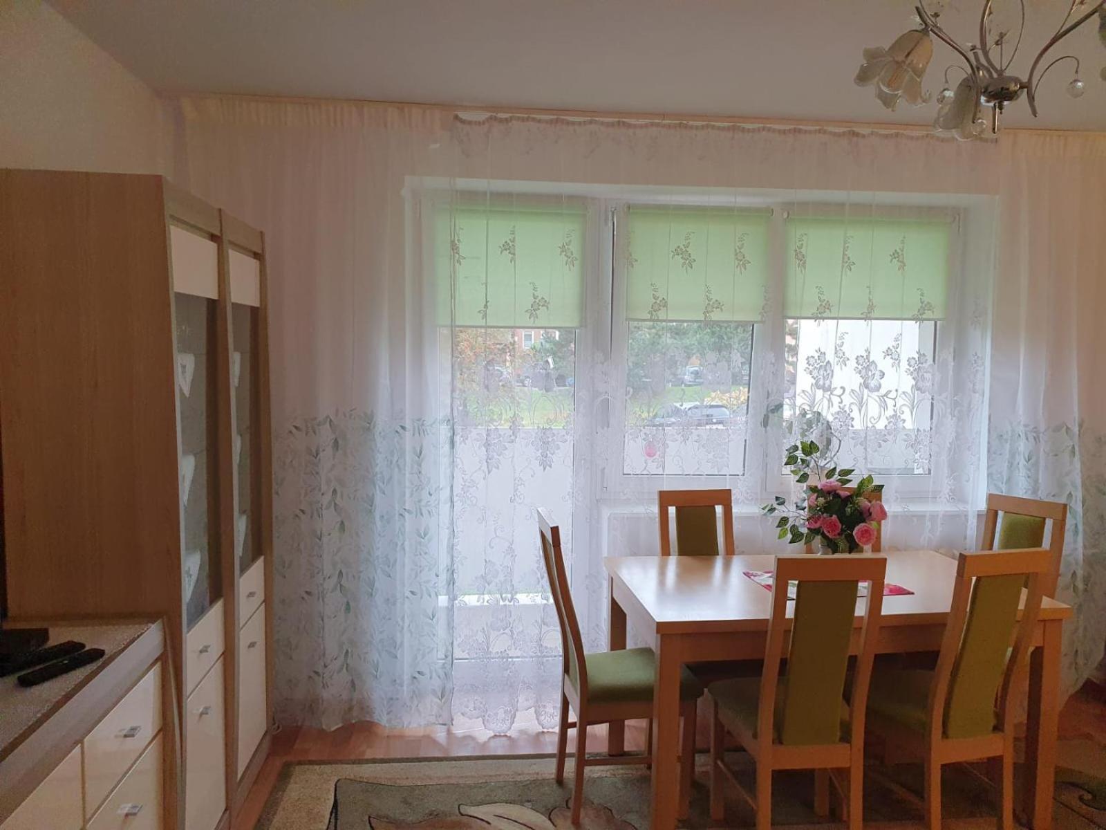 Lidka Zaprasza Apartment *