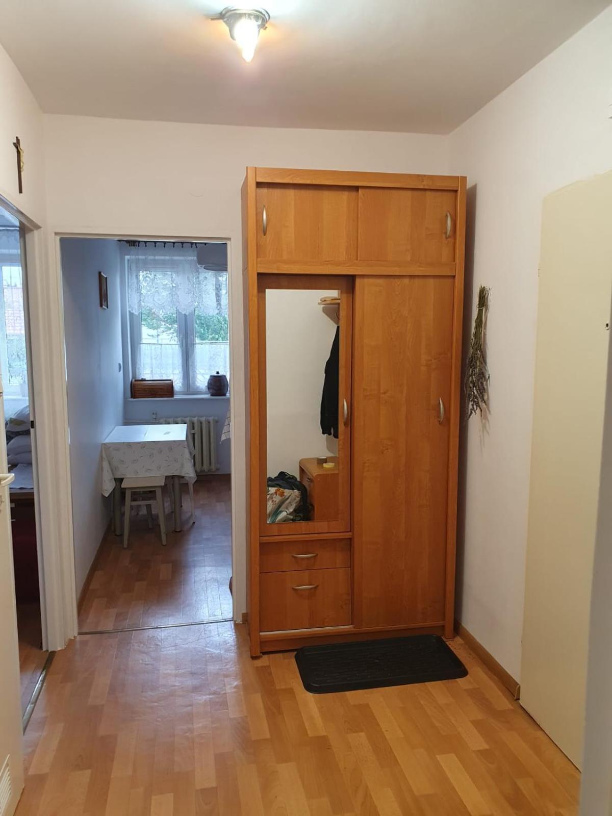 Lidka Zaprasza Apartament Kwidzyn