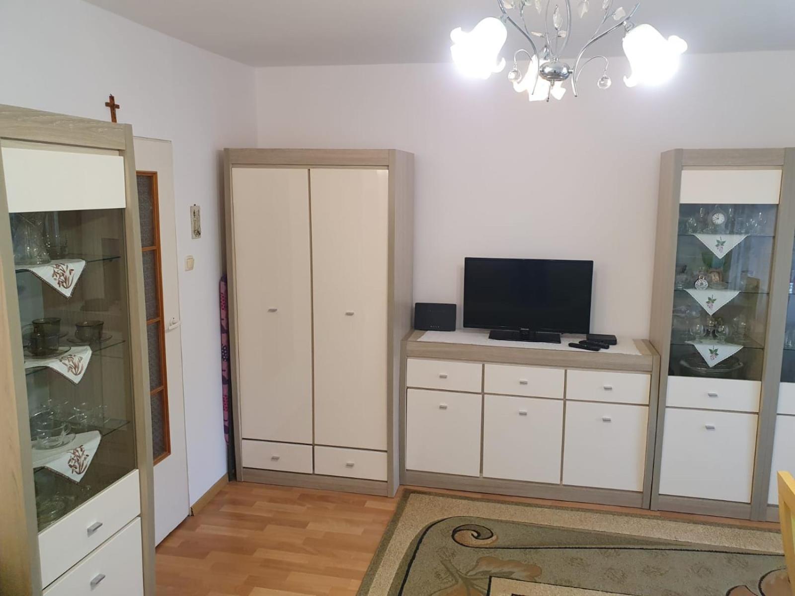 Lidka Zaprasza Apartment