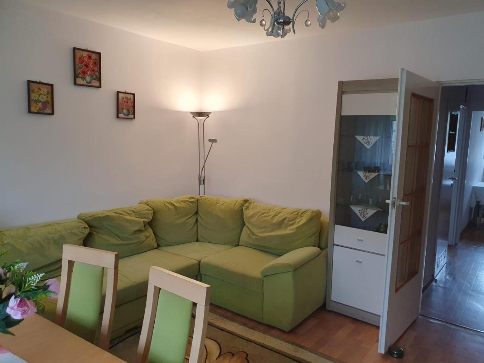 Lidka Zaprasza Apartment Kwidzyn