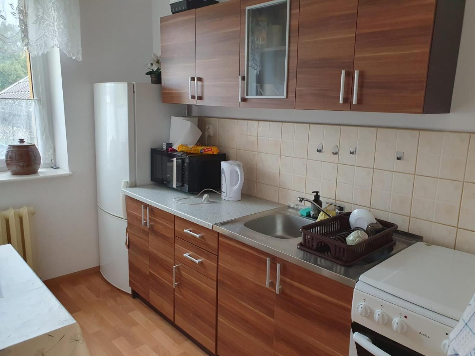 Apartament Lidka Zaprasza