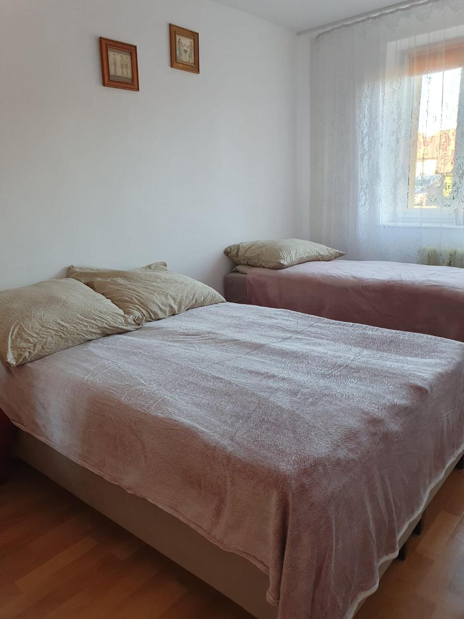 Lidka Zaprasza Apartment *