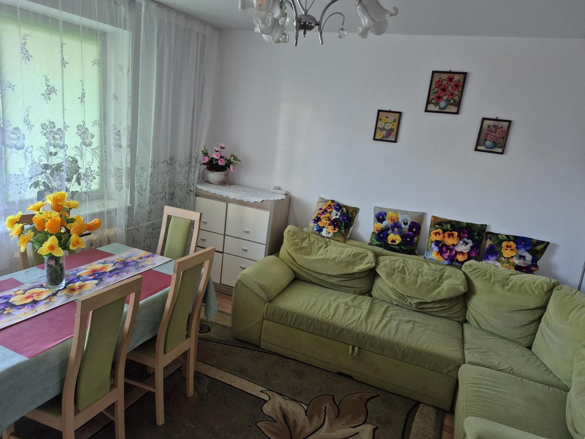 Apartament Lidka Zaprasza