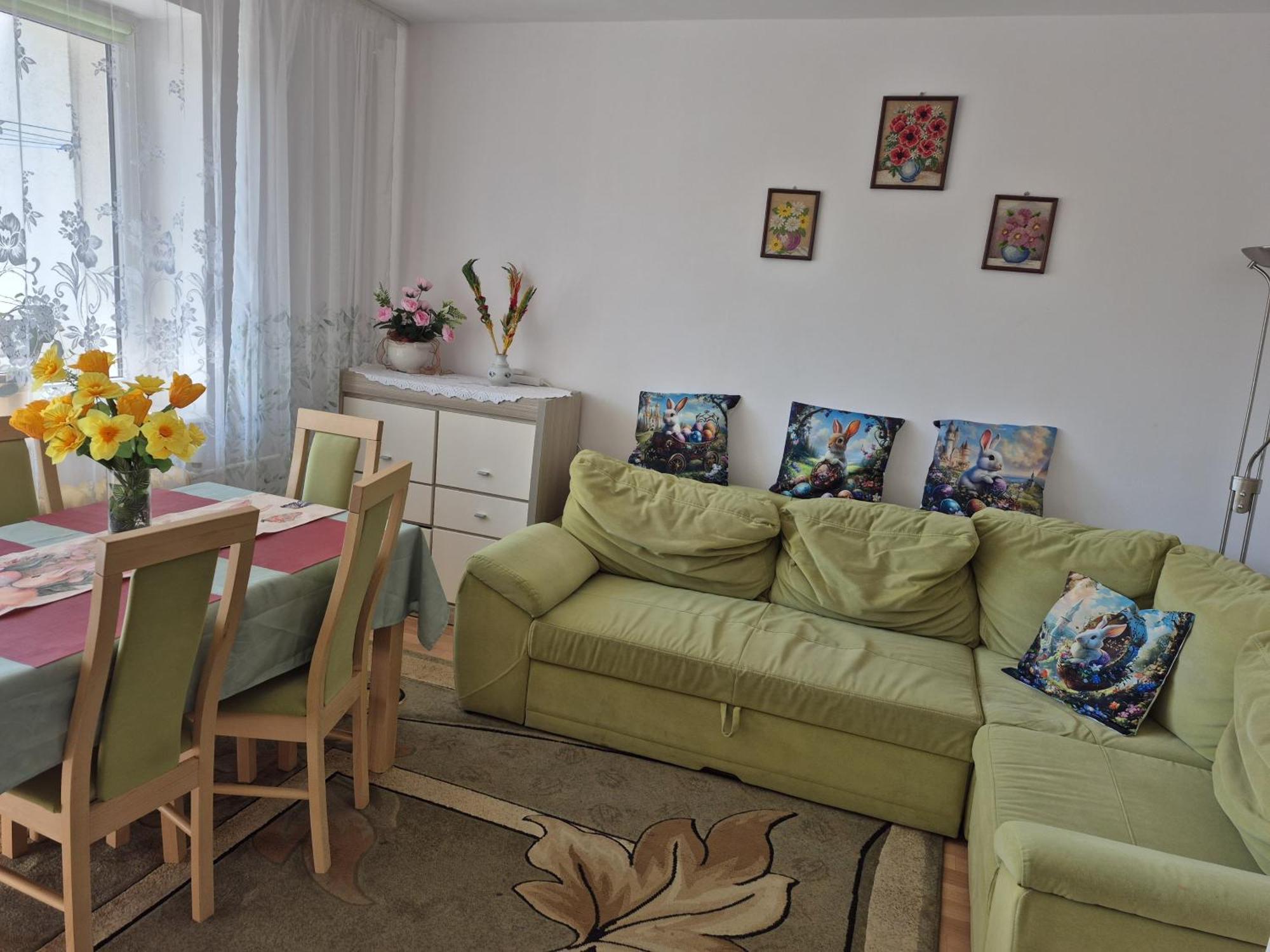 Lidka Zaprasza Apartment Kwidzyn