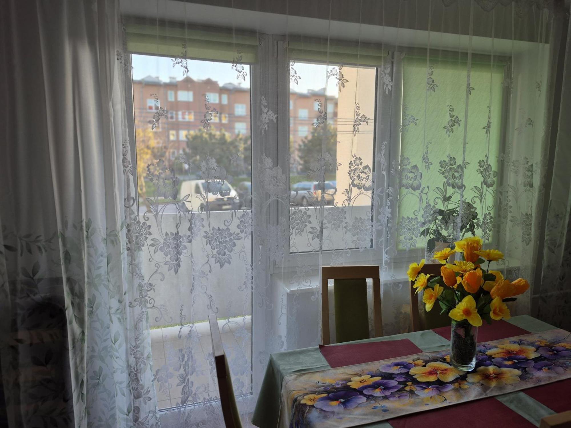 Apartament Lidka Zaprasza